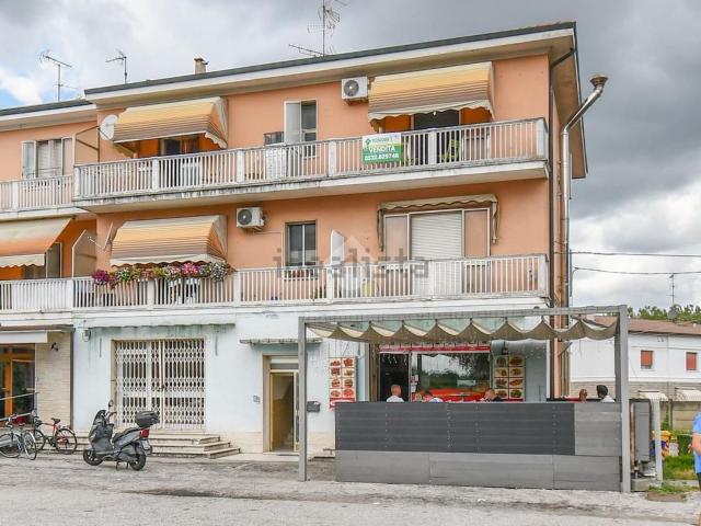 Appartamento in vendita di 75 m² in Via Nazionale, 71