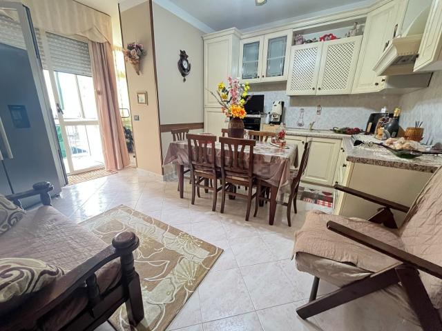Appartamento in vendita di 75 m² in Via Nazionale Passanti