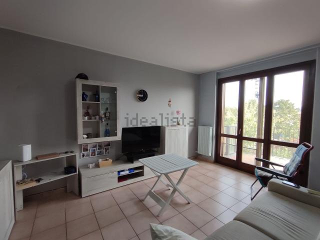 Appartamento in vendita di 75 m² in Via Necisso