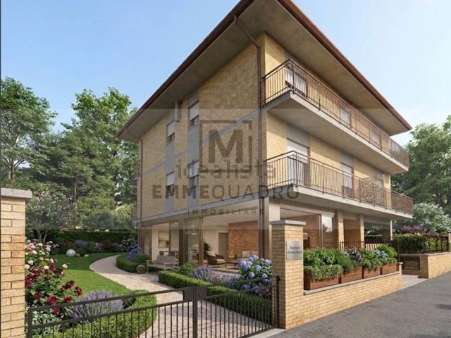 Appartamento in vendita di 75 m² in Via Nino Costa