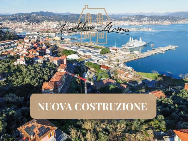 Appartamento in vendita di 75 m² in Via Nicolò Fieschi
