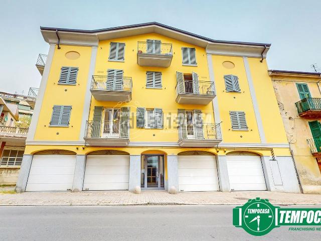 Appartamento in vendita di 75 m² in Via Nizza