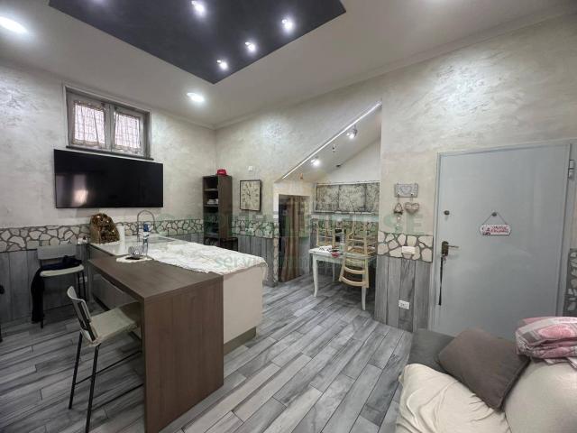 Appartamento in vendita di 75 m² in Via Nocellari