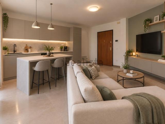 Appartamento in vendita di 75 m² in Via O. Lizzadri, 5