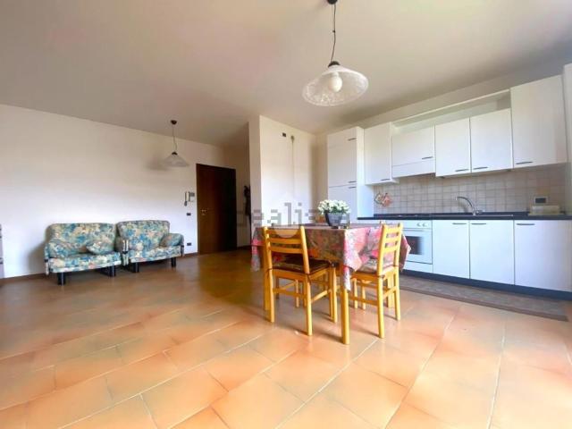Appartamento in vendita di 75 m² in Via Ospedale, 15