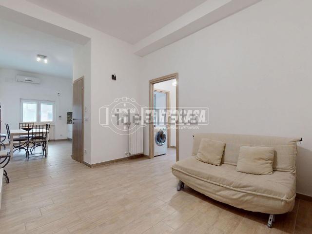 Appartamento in vendita di 75 m² in Via Ospedale di Venere