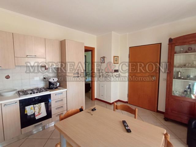 Appartamento in vendita di 75 m² in Via Osteria Bianca