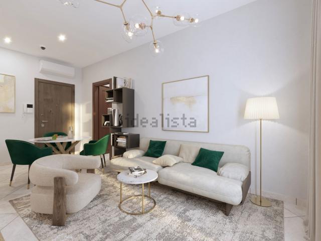 Appartamento in vendita di 75 m² in Via Opi