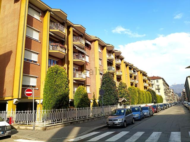 Appartamento in vendita di 75 m² in Via Oropa, 15