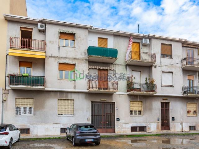 Appartamento in vendita di 75 m² in Via Orbetello, 89