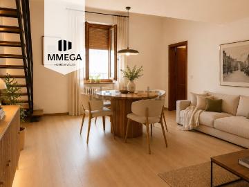 Appartamento in vendita di 75 m² in Via Orcagna, 67