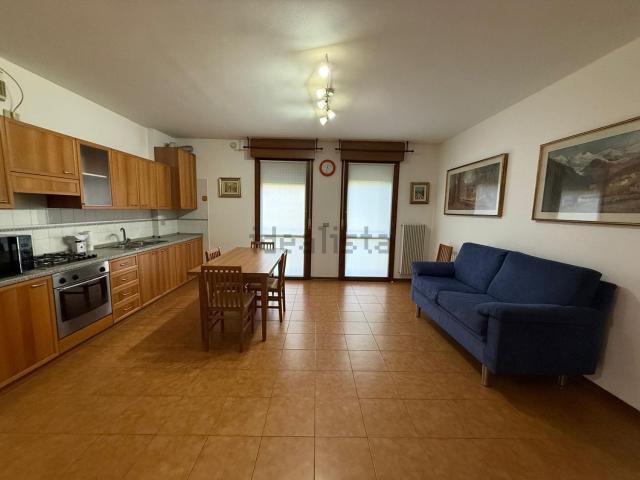 Appartamento in vendita di 75 m² in Via Ortigara