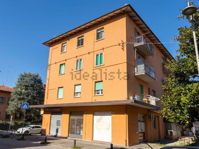 Appartamento in vendita di 75 m² in Via Ottorino Respighi, 29