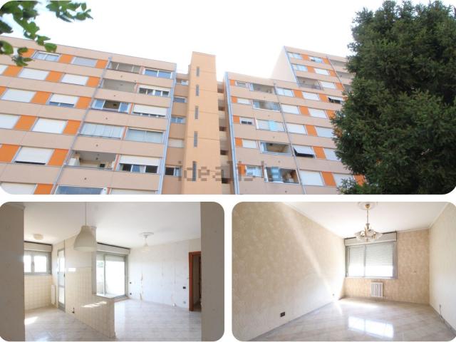 Appartamento in vendita di 75 m² in Via Ottorino Respighi