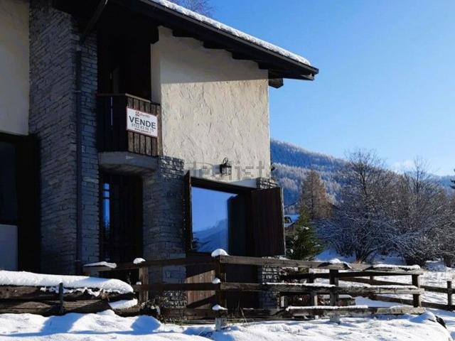 Appartamento in vendita di 75 m² in Via Oulx, 15