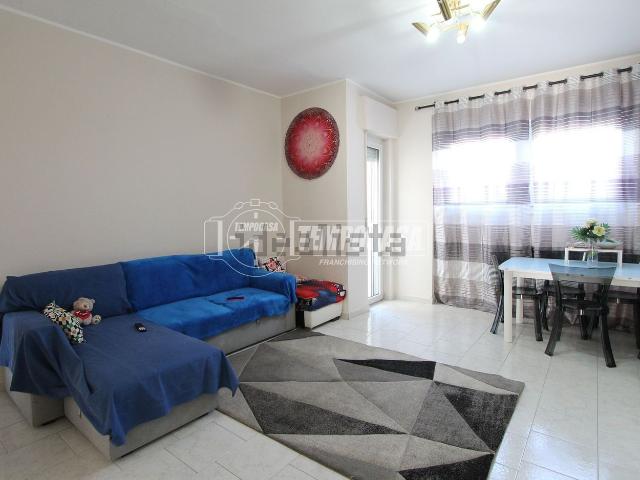Appartamento in vendita di 75 m² in Via Ovidio, 14