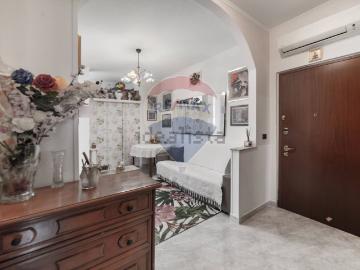 Appartamento in vendita di 75 m² in Via Ovidio, 14