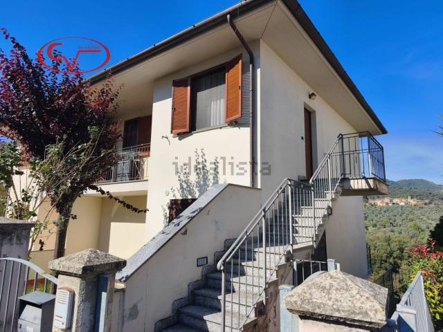 Appartamento in vendita di 75 m² in Via P. Bigiandi