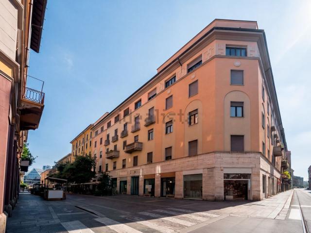 Appartamento in vendita di 75 m² in Via Paolo Sarpi, 11