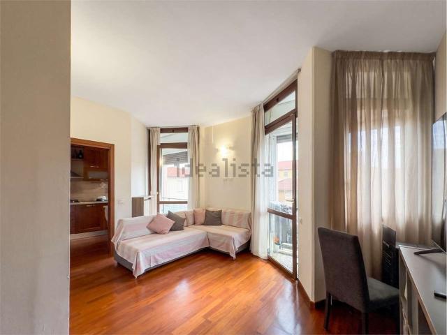 Appartamento in vendita di 75 m² in Via Padre Alfani
