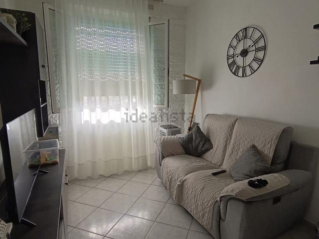 Appartamento in vendita di 75 m² in Via Padre Baroni Alessandro, 5