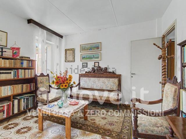 Appartamento in vendita di 75 m² in Via Padre Carlo Pasquini Agostiniano, 22