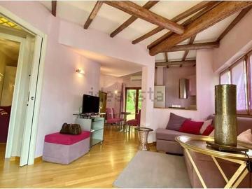 Appartamento in vendita di 75 m² in Via Padre Ignazio da Carrara