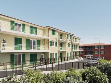 Appartamento in vendita di 75 m² in Via Pagliari