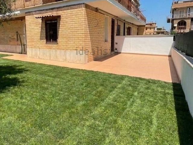 Appartamento in vendita di 75 m² in Via Palagonia