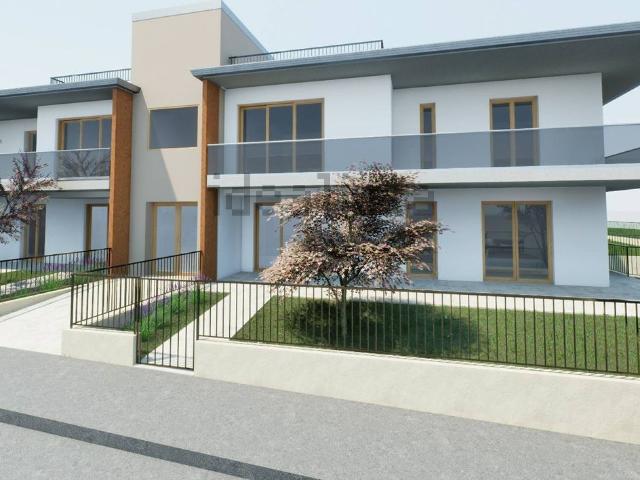 Appartamento in vendita di 75 m² in Via Palazzina