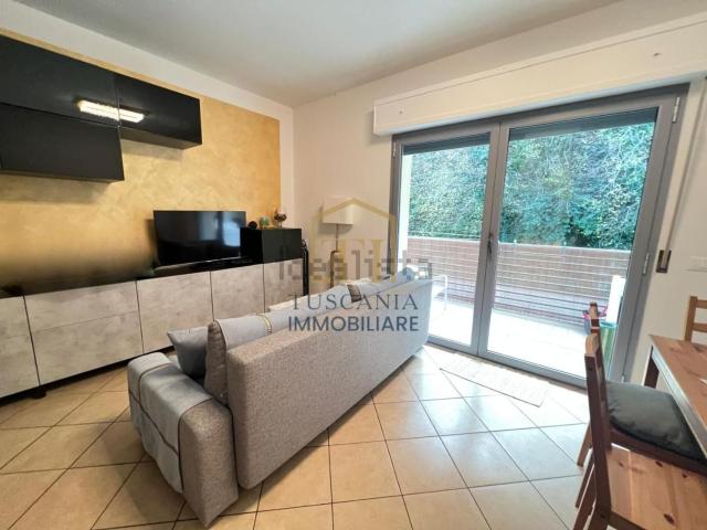Appartamento in vendita di 75 m² in Via Palestro, 53034