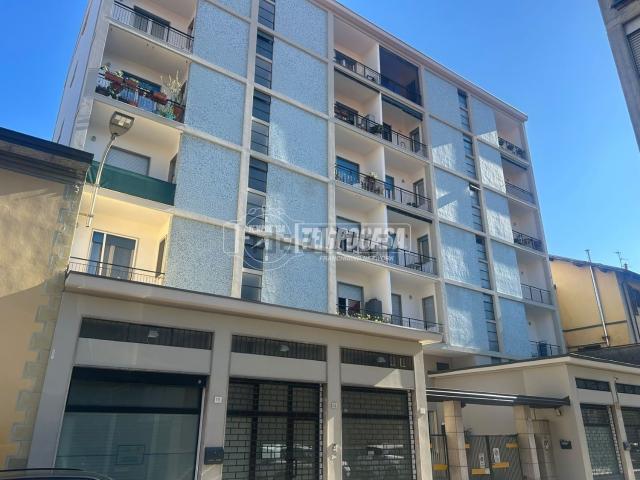 Appartamento in vendita di 75 m² in Via Palestro