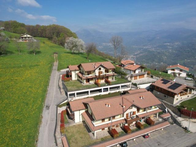 Appartamento in vendita di 75 m² in Via Papa Giovanni XXIII&apos , 3