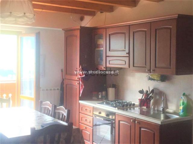 Appartamento in vendita di 75 m² in Via Papa Giovanni XXIII