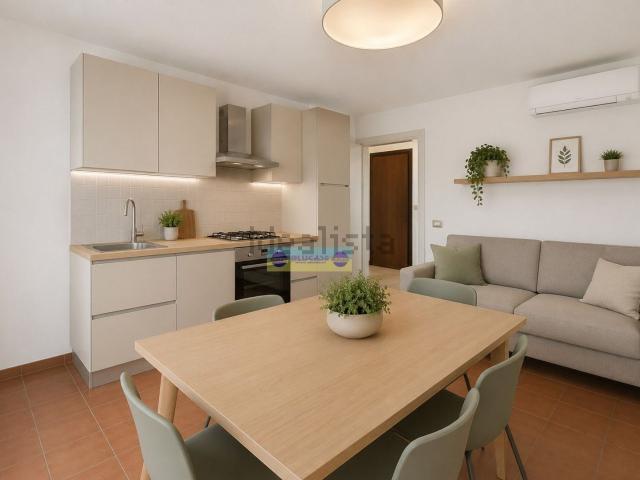 Appartamento in vendita di 75 m² in Via papa pio