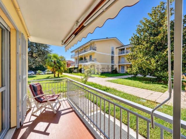 Appartamento in vendita di 75 m² in Via Parucco, 22