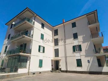 Appartamento in vendita di 75 m² in Via Parva Domus