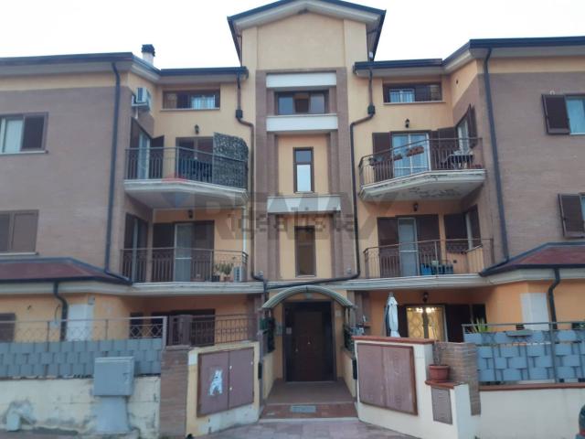Appartamento in vendita di 75 m² in Via Parco delle More, 13