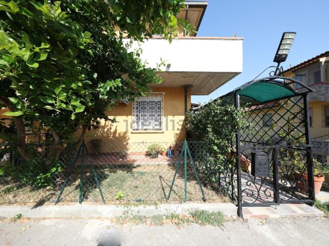 Appartamento in vendita di 75 m² in Via Parrana San Martino, 12
