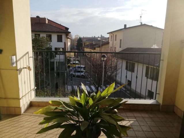 Appartamento in vendita di 75 m² in Via Parrocchia