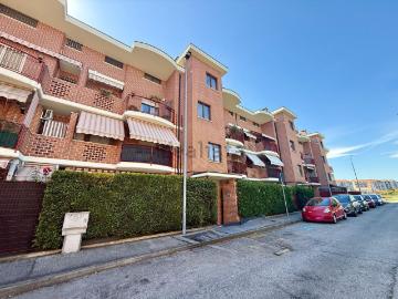 Appartamento in vendita di 75 m² in Via Pateri