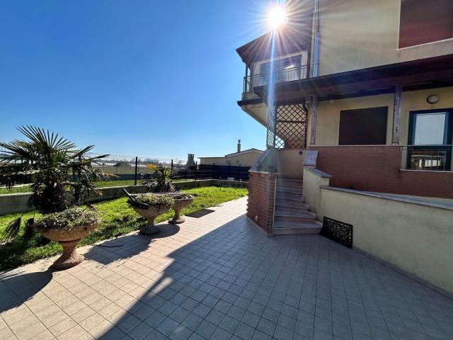 Appartamento in vendita di 75 m² in Via Pegorina