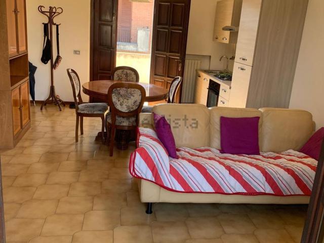 Appartamento in vendita di 75 m² in Via per Cesano Maderno, 146