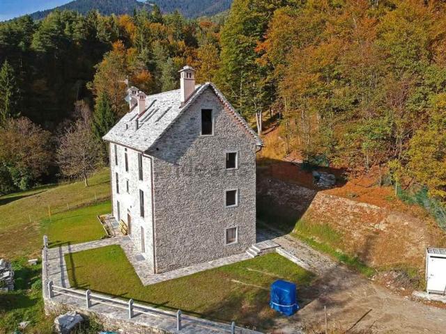 Appartamento in vendita di 75 m² in Via per Craveggia
