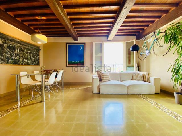 Appartamento in vendita di 75 m² in Via Pesciatina, 1209