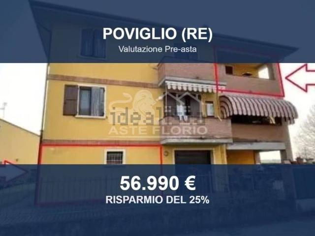 Appartamento in vendita di 75 m² in Via Pessina, 34