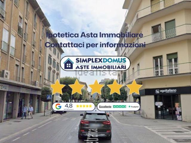 Appartamento in vendita di 75 m² in Via Petrarca