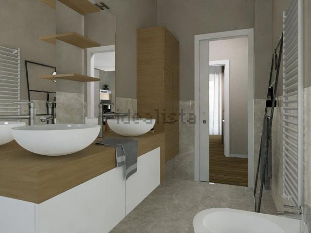 Appartamento in vendita di 75 m² in Via Pinerolo, 35
