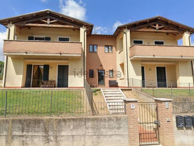 Appartamento in vendita di 75 m² in Via Pio La Torre, 19
