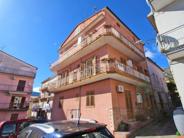 Appartamento in vendita di 75 m² in Via Pio la Torre